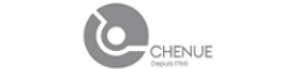 Logo Chenue