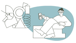 Moviiu app make it easy