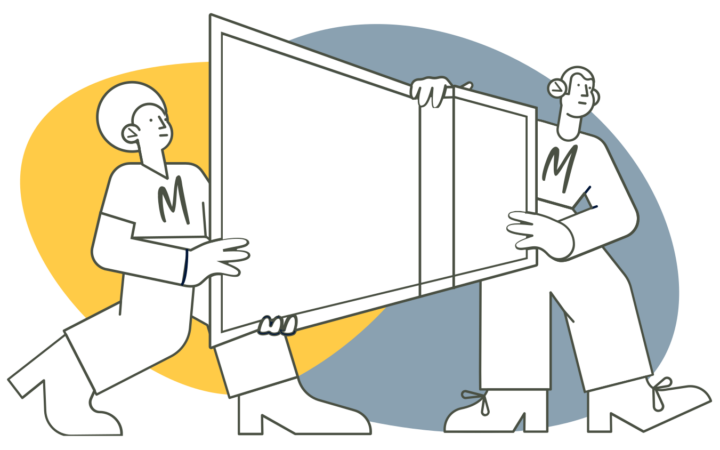 Solutions delivery moviiu