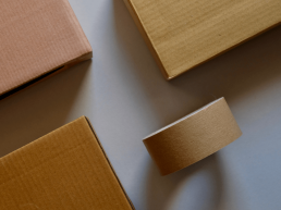 comment emballer ses oeuvres d'art