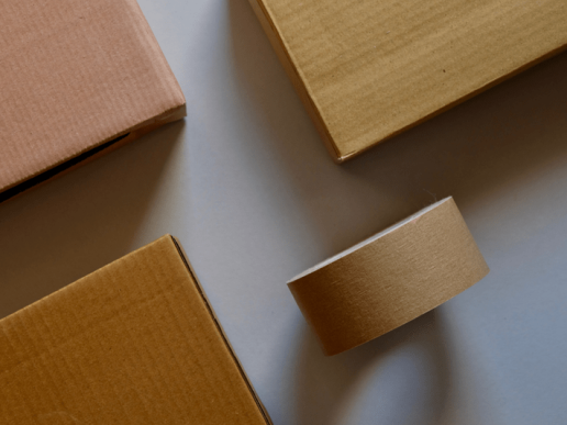 comment emballer ses oeuvres d'art