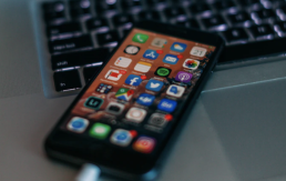 digitalisation de l'art