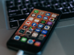 digitalisation de l'art