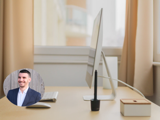 Interview ilièce moviiu