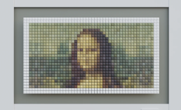 digitalisation et galeries d'art en ligne