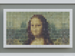 digitalisation et galeries d'art en ligne