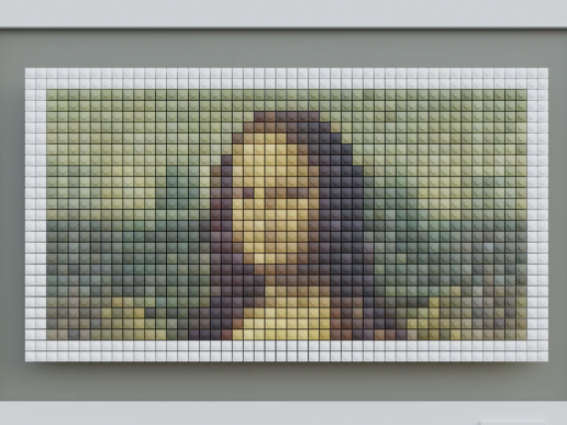 digitalisation et galeries d'art en ligne