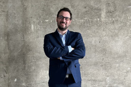 interview Florian Hervouet