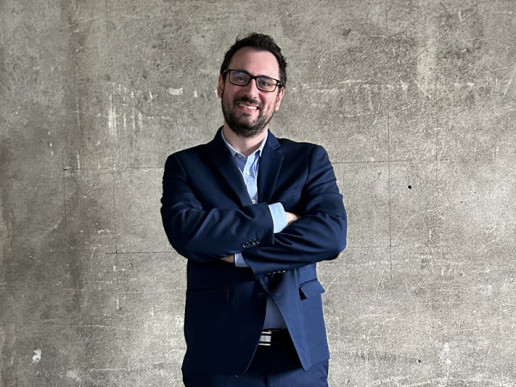 interview Florian Hervouet