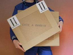 Moviiu art transport