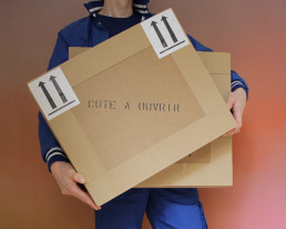 Moviiu art transport Kunsttransport