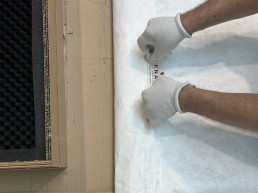 Moviiu's know-how to offer you the best packaging for your artworks