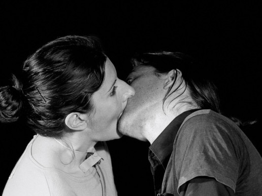 Marina Abramović