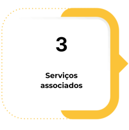 Servicios associados