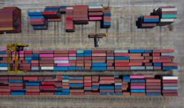 International Transport