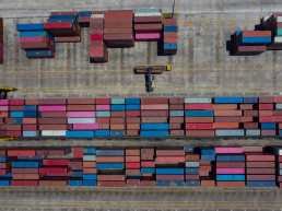 International Transport