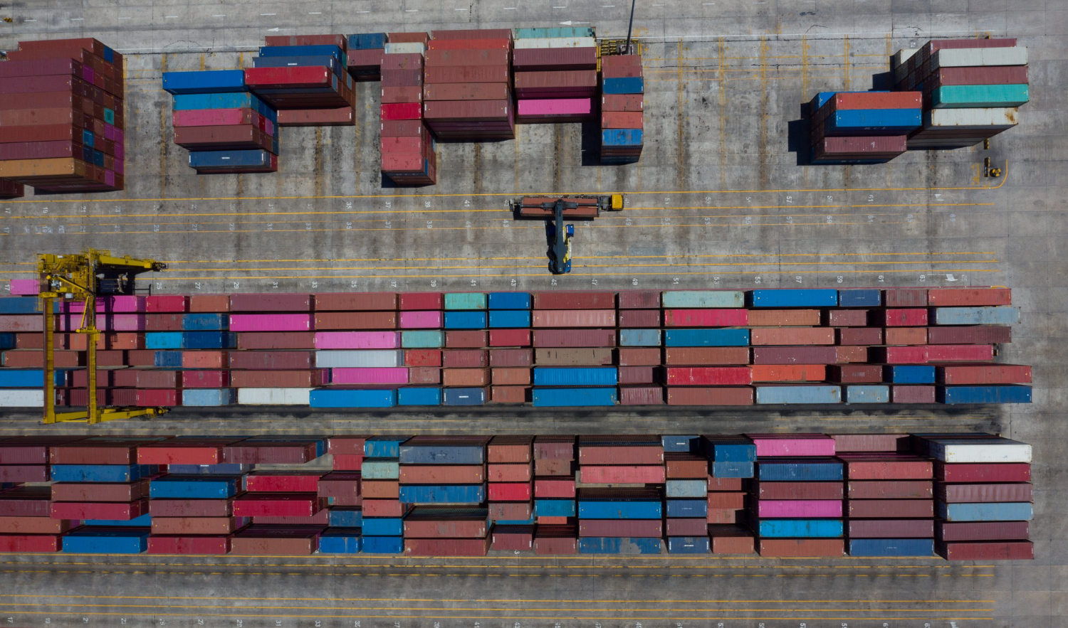 International Transport