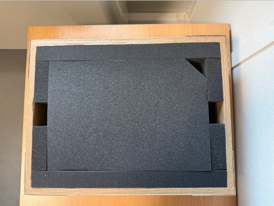 Moviiu Verpackung