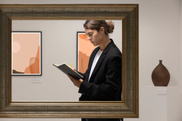fiscalité de l'art