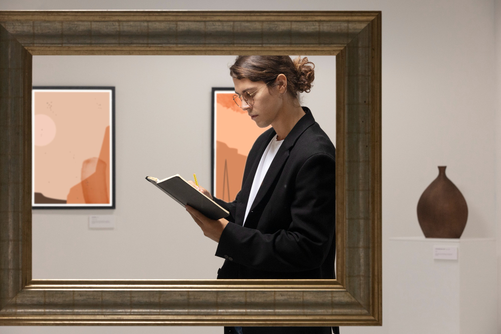 art taxation