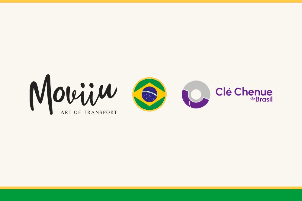 Moviuu et cle chenue Brazil